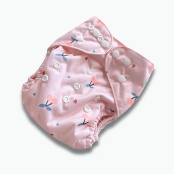 Peachy Tout en 1