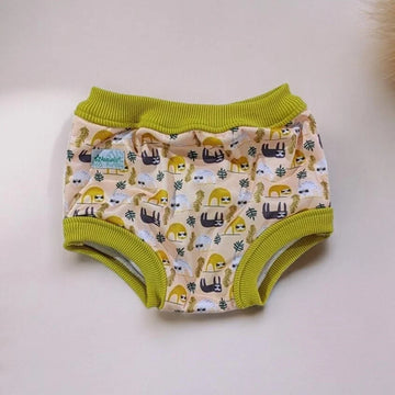Culotte Ti Paresseux